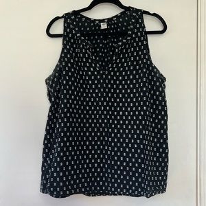 Old Navy Tank